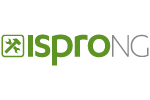IsproNG Logo