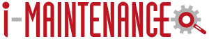 I-Maintenance Logo